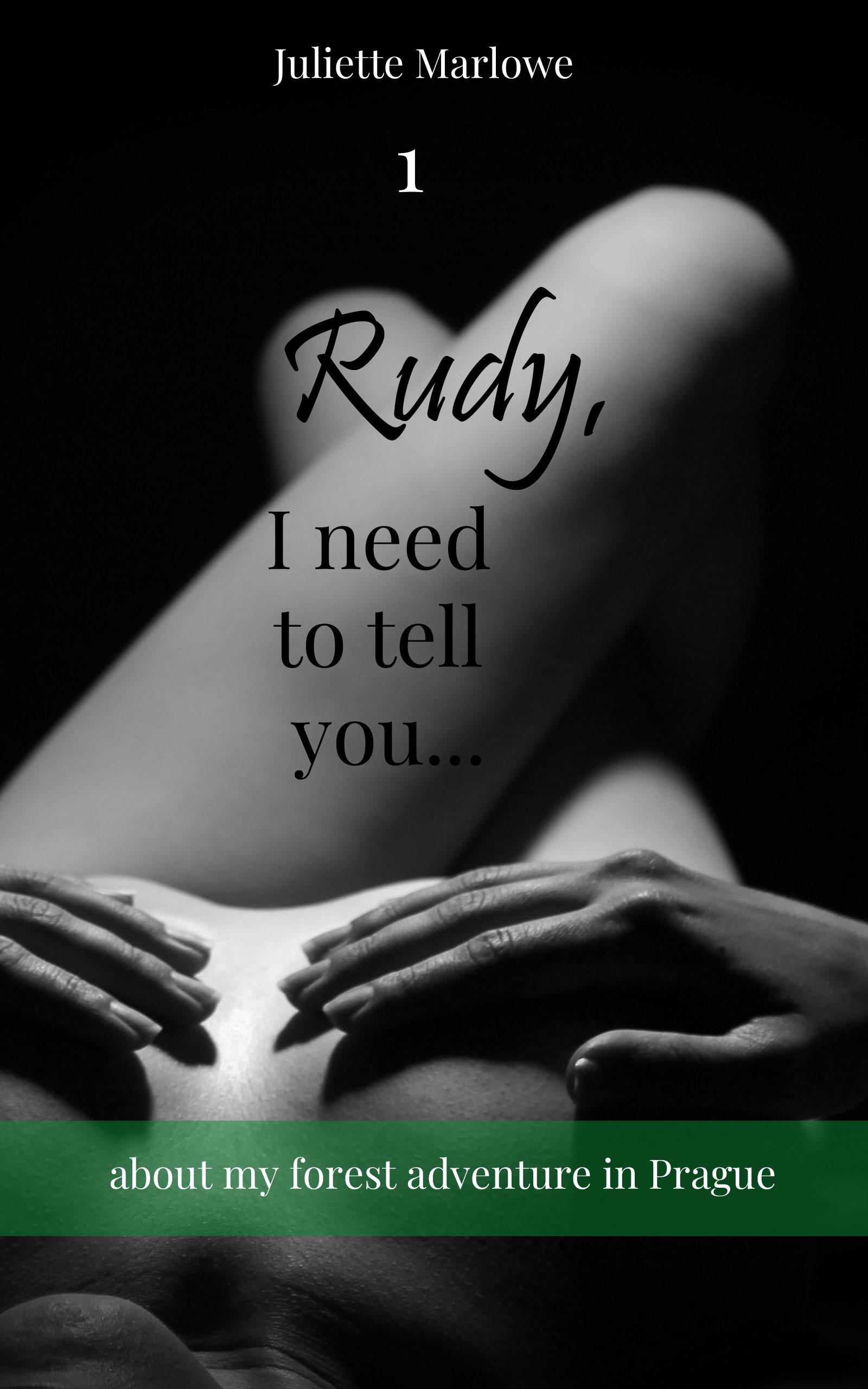 … About My Forest Adventure in Prague